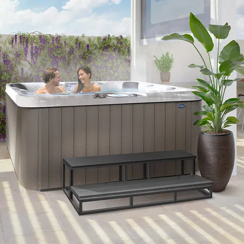 Escape hot tubs for sale in Stpeters